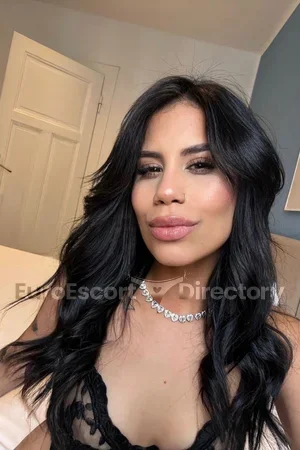 Stefania Euro Escort