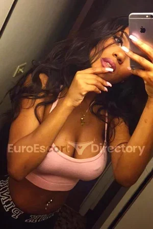 linda Euro Escort