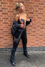 Izabelle