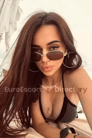 Lina Euro Escort
