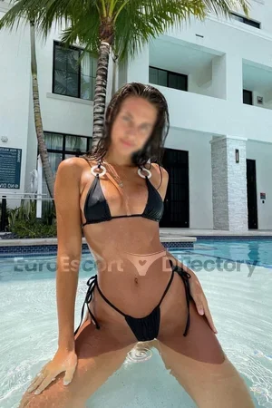 Tanya Euro Escort