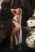 Angelique Pornstar