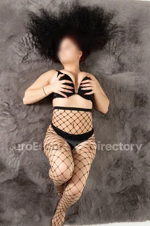 Alexya Euro Escort