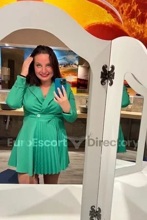 Sevi Masseuse Euro Escort
