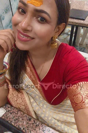 Sampurna escort