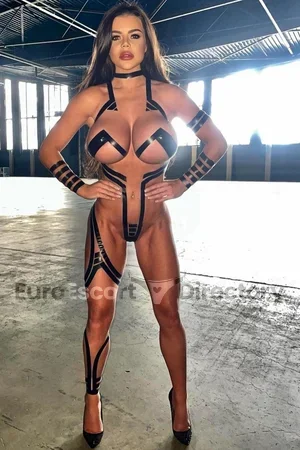 Barbara
