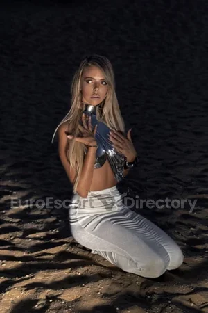 Sophia Euro Escort