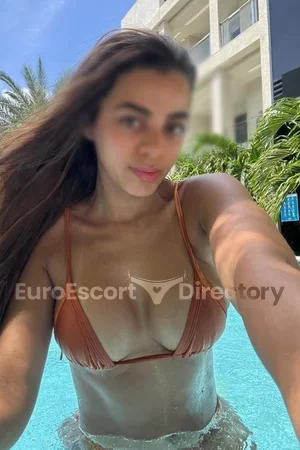 Ana Lins Euro Escort