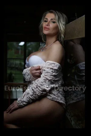 Bella Euro Escort
