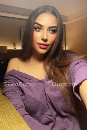 Katy Euro Escort