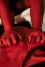 Anantara Masseuse