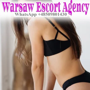 Warsaw Escort Agency