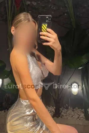Jana Euro Escort