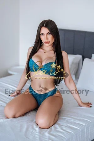 KATERINNE STARS Euro Escort
