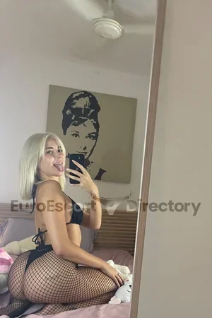 Angelique Pornstar