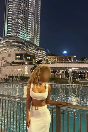 Larissa