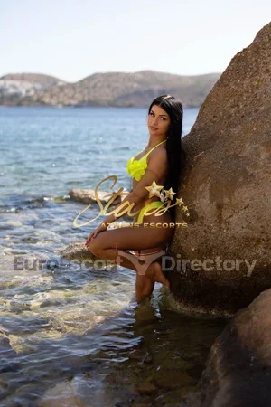 LEYLA STARS