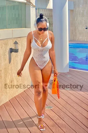 Lopez Camilla Euro Escort