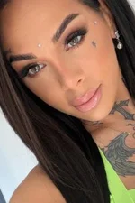 Victoria Perez