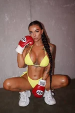 Kristina