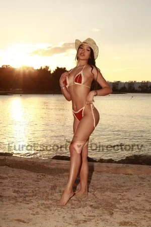 Milan Euro Escort