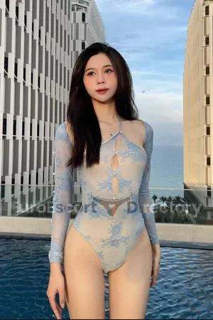 Yumi Euro Escort