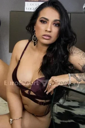 Rayssa Garcia Pornstar