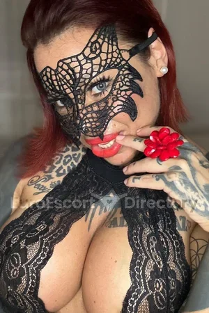Sonia Euro Escort