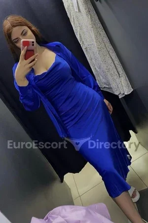 Sofia Euro Escort