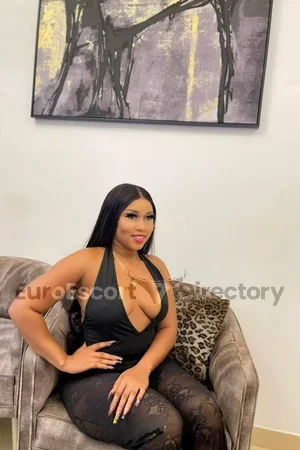 Davina Euro Escort