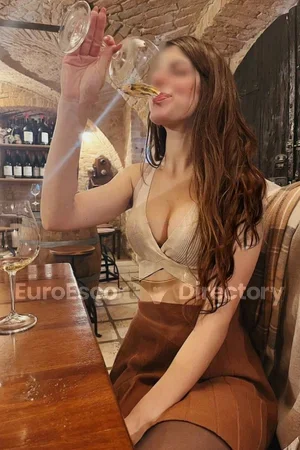 Fern Addison Euro Escort