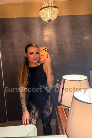 Angelina Euro Escort