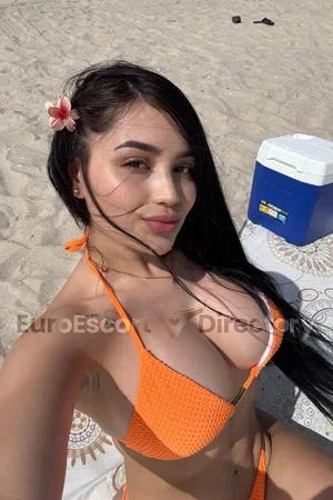 Valentina Euro Escort