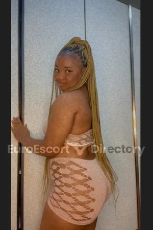 Babe Euro Escort