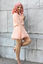 Pink Rose