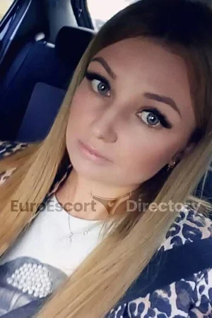 Diana Euro Escort