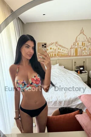 Marianna Euro Escort