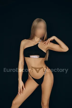 Anastasia Euro Escort