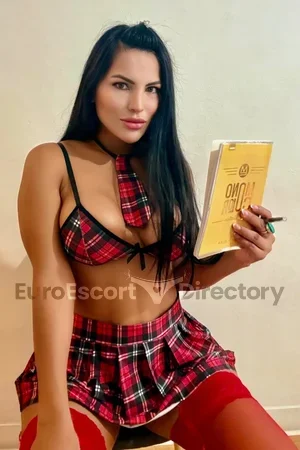 Arabella Euro Escort