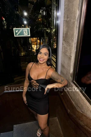 Samara Ferreira