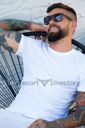 Juan Lucho Pornstar