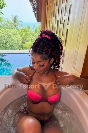 Catty Euro Escort