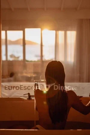 Lilian Euro Escort