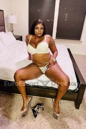 Chanel Monroe