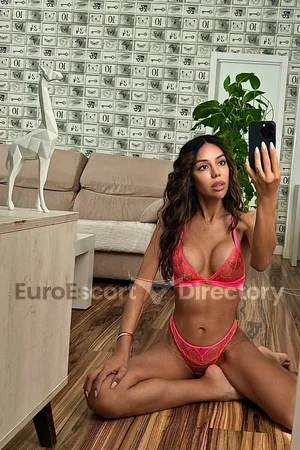 Kaia Euro Escort