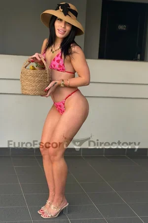 Miss Coco