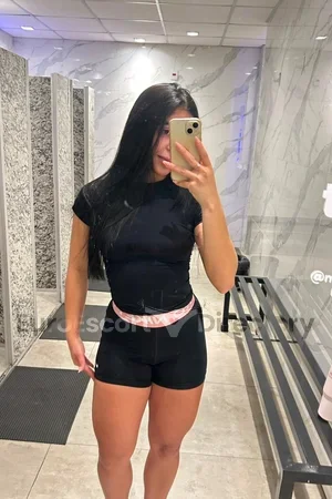 Isadora Bastos