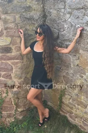 Alessia Euro Escort