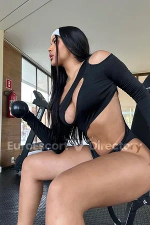 Yasmin