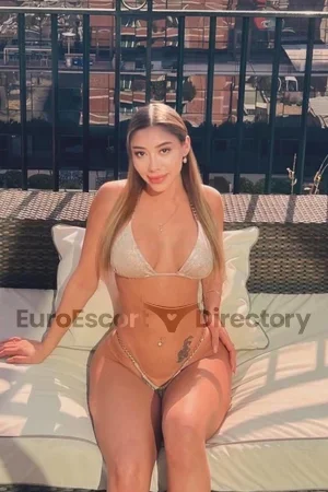 Antonella Euro Escort